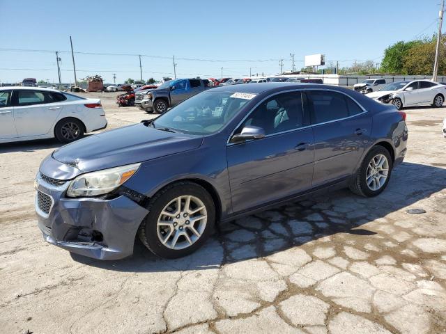 Изображение 1 2014 CHEVROLET MALIBU 1LT 2014 с VIN 1G11C5SL8EF249322
