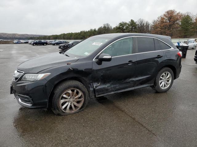 2017 ACURA RDX  2017 image