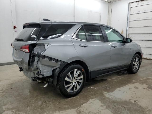 Изображение 3 2023 CHEVROLET EQUINOX LT 2023 с VIN 3GNAXKEG2PS210885