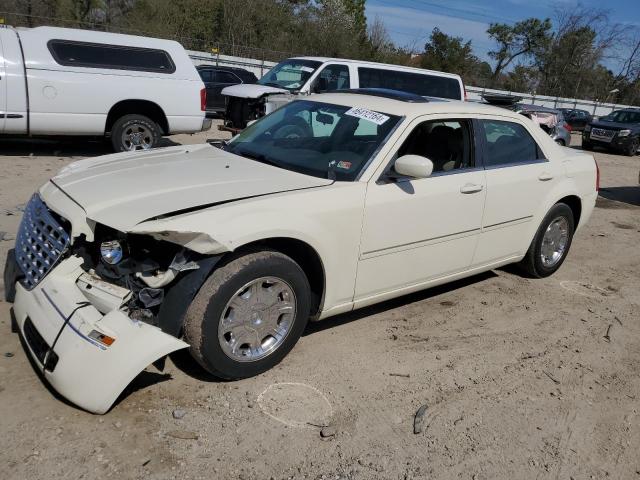 Image 1 of 2007 CHRYSLER 300 TOURING 2007 with VIN 2C3KA53G07H694095