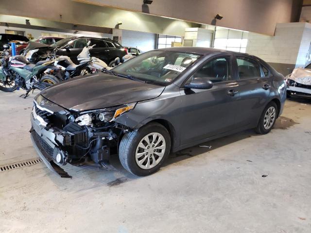 2020 KIA FORTE FE 2020 image