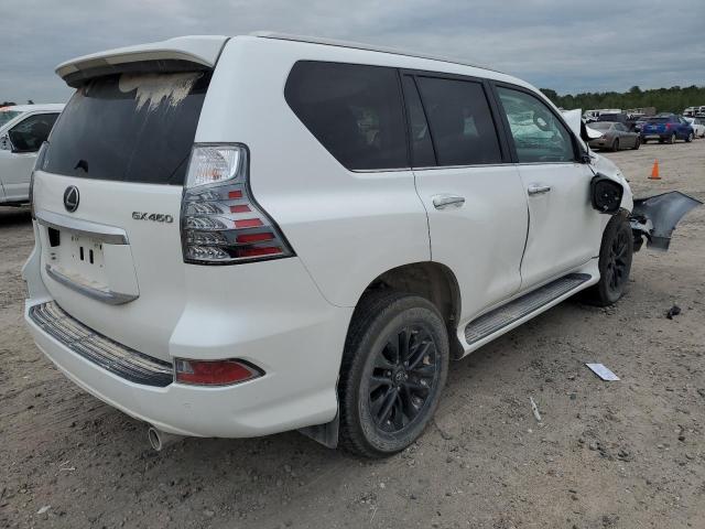 Изображение 3 2022 LEXUS GX 460 2022 с VIN JTJAM7BX6N5321592