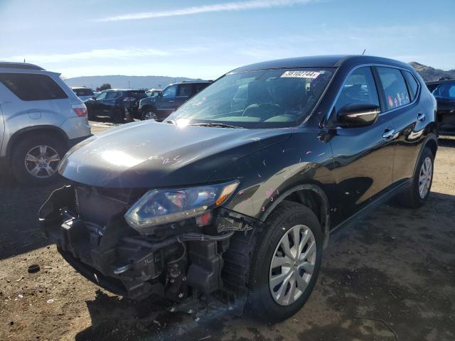 Image 1 of 2014 NISSAN ROGUE S 2014 with VIN 5N1AT2MT8EC781427
