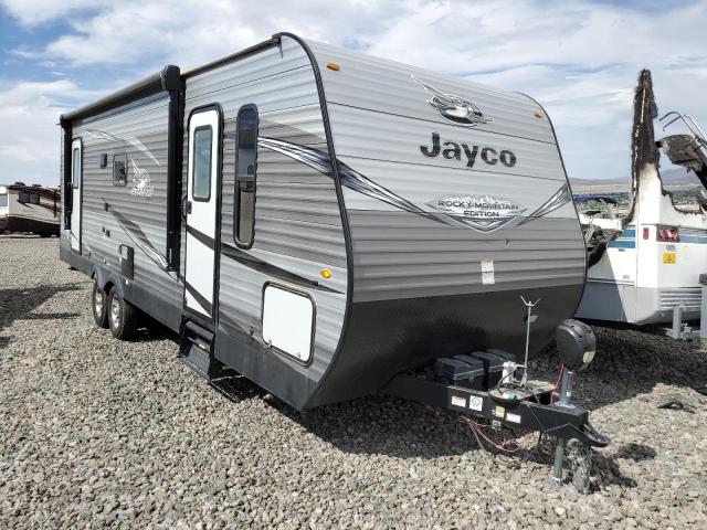 Image 1 of 2020 JAYCO JAY FEATHE 2020 with VIN 1UJBJSBP9L75Y0145