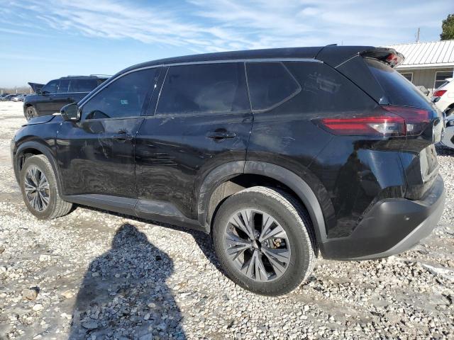 Image 2 of 2021 NISSAN ROGUE SV 2021 with VIN 5N1AT3BA4MC735860