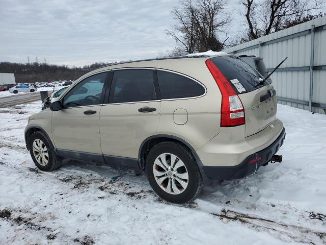 Изображение 2 2008 HONDA CR-V LX 2008 с VIN 5J6RE48338L016356