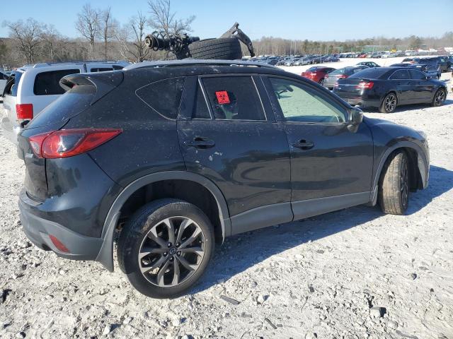 Image 3 of 2016 MAZDA CX-5 GT 2016 with VIN JM3KE2DYXG0842867