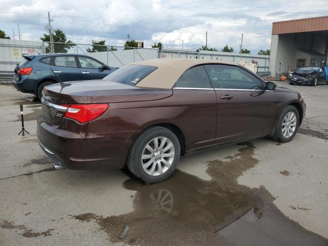 Obraz 3 z 2013 CHRYSLER 200 TOURING 2013 z VIN 1C3BCBEB9DN699230