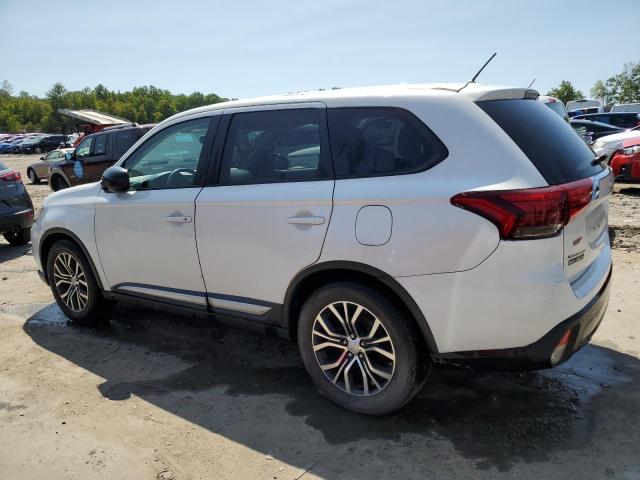 Obraz 2 z 2016 MITSUBISHI OUTLANDER ES 2016 z VIN JA4AD2A31GZ013482