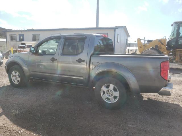 Изображение 2 2007 NISSAN FRONTIER CREW CAB LE 2007 с VIN 1N6AD07U57C431828