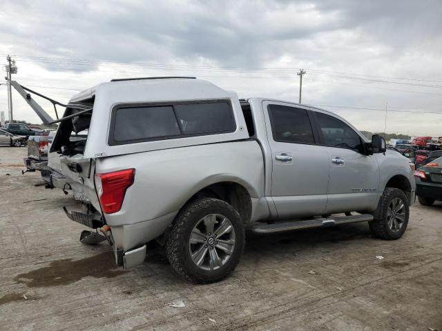 Image 3 of 2019 NISSAN TITAN SV 2019 with VIN 1N6AA1E57KN504754