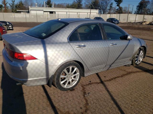 Image 3 of 2006 ACURA TSX  2006 with VIN JH4CL96976C025692