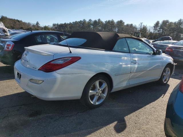 Изображение 3 2007 TOYOTA CAMRY SOLARA SE 2007 с VIN 4T1FA38P67U126324