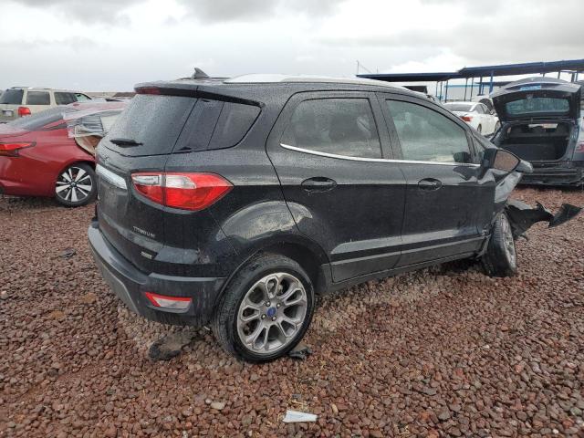Изображение 3 2020 FORD ECOSPORT TITANIUM 2020 с VIN MAJ3S2KE6LC318452