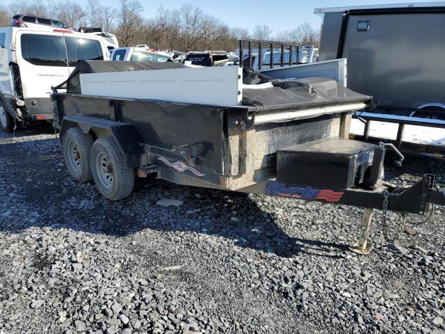 Изображение 1 2023 LIBE TRAILER 2023 с VIN 5M4LD1221PF038197