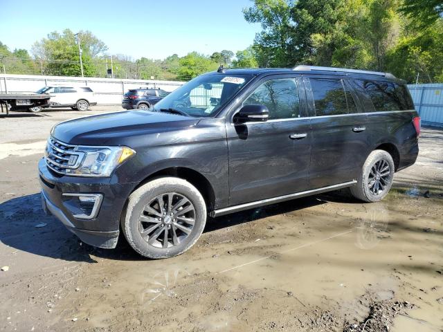 2019 FORD EXPEDITION MAX LIMITED 2019 image