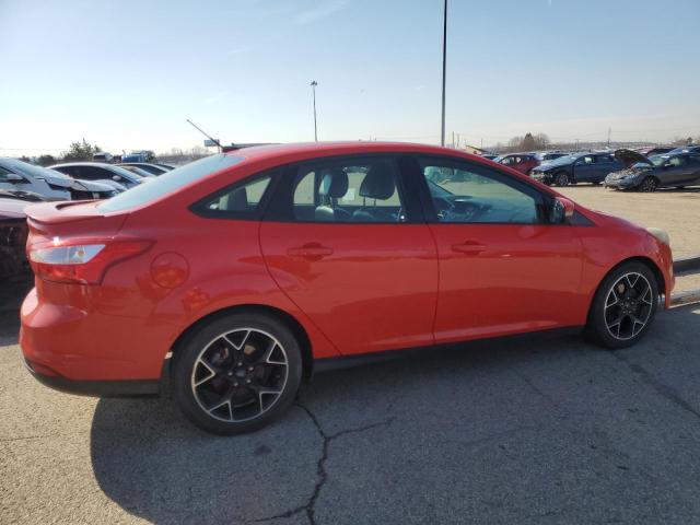 Image 3 of 2014 FORD FOCUS SE 2014 with VIN 1FADP3F26EL264553