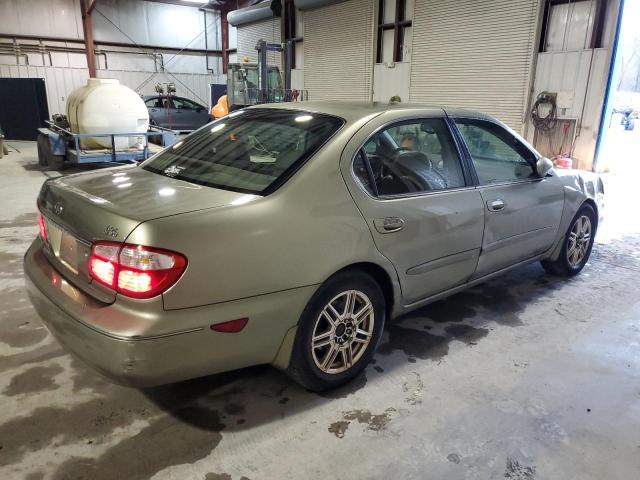 Image 3 of 2001 INFINITI I30  2001 with VIN JNKCA31AX1T011413