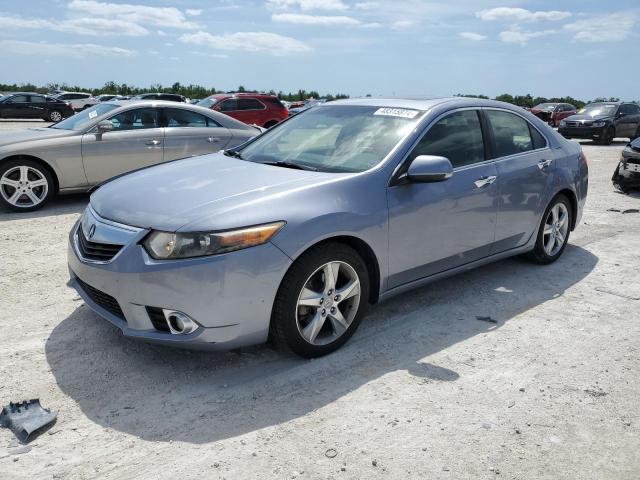 Изображение 2012 ACURA TSX  2012