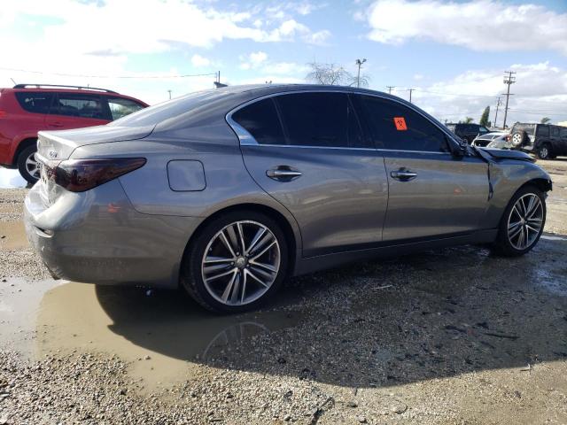 Изображение 3 2014 INFINITI Q50 BASE 2014 с VIN JN1BV7AR5EM705251
