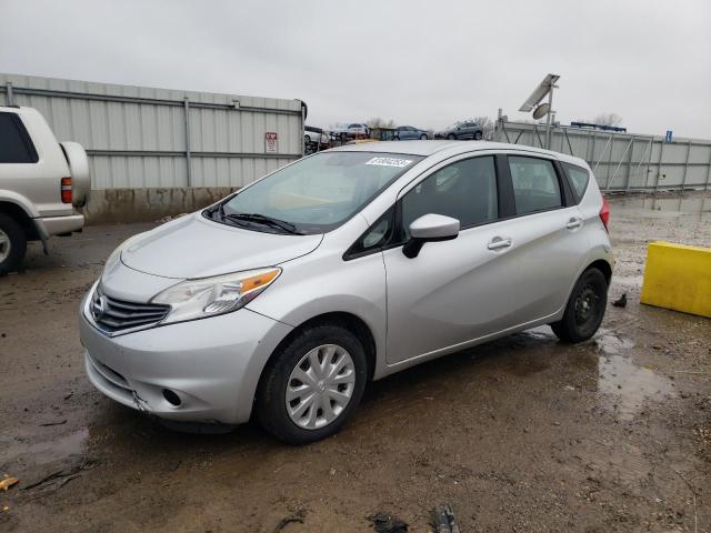 Изображение 1 2016 NISSAN VERSA NOTE S 2016 с VIN 3N1CE2CP5GL351151