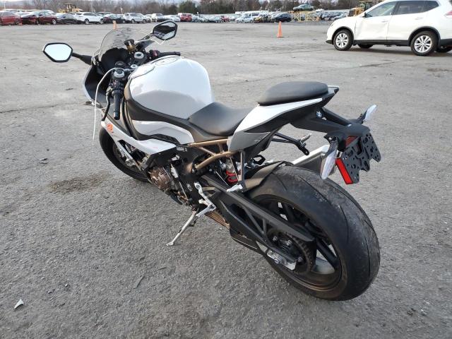 Obraz 3 z 2021 BMW S 1000 RR 2021 z VIN WB10E2301M6E75278