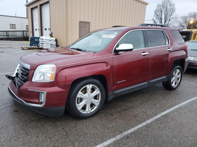 2016 GMC TERRAIN SLE 2016 image
