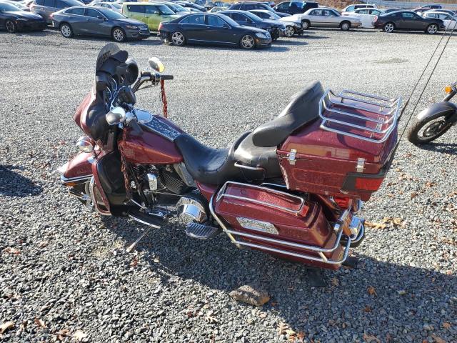 Obraz 3 z 2001 HARLEY-DAVIDSON FLHT CLASSIC 2001 z VIN 1HD1DJV151Y660939