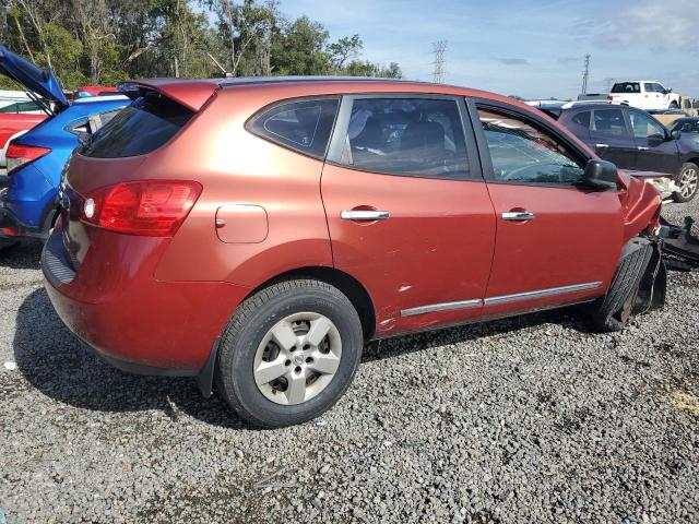 Image 3 of 2013 NISSAN ROGUE S 2013 with VIN JN8AS5MT0DW023835