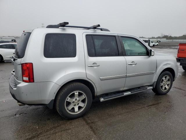 Obraz 3 z 2009 HONDA PILOT TOURING 2009 z VIN 5FNYF48969B010400