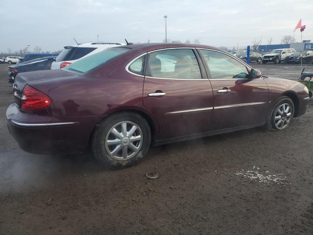 Image 3 of 2007 BUICK LACROSSE CX 2007 with VIN 2G4WC582071176982