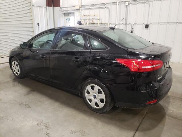 Изображение 2 2016 FORD FOCUS S 2016 с VIN 1FADP3E24GL246153