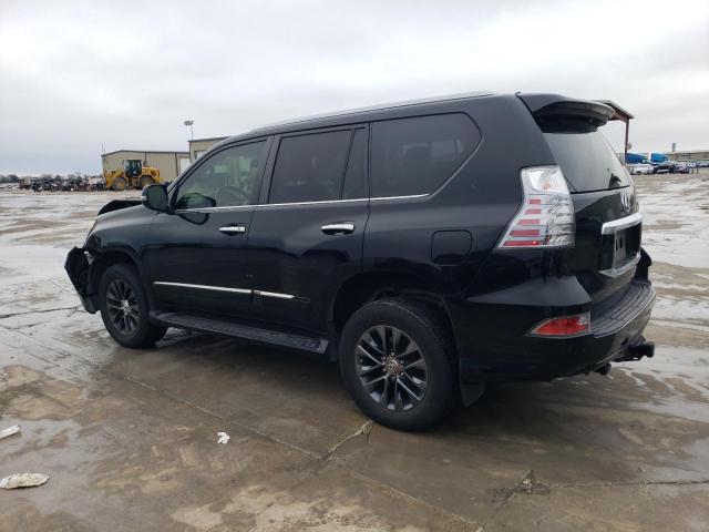 Image 2 of 2014 LEXUS GX 460 2014 with VIN JTJBM7FX1E5089658