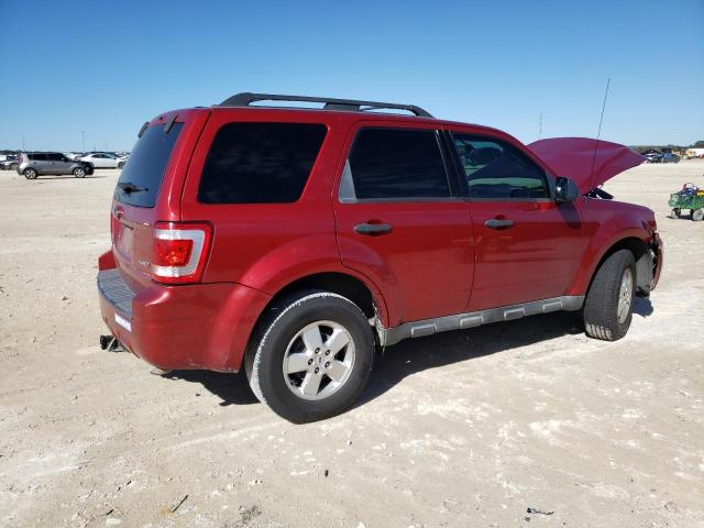 Image 3 of 2009 FORD ESCAPE XLT 2009 with VIN 1FMCU93G29KB04209