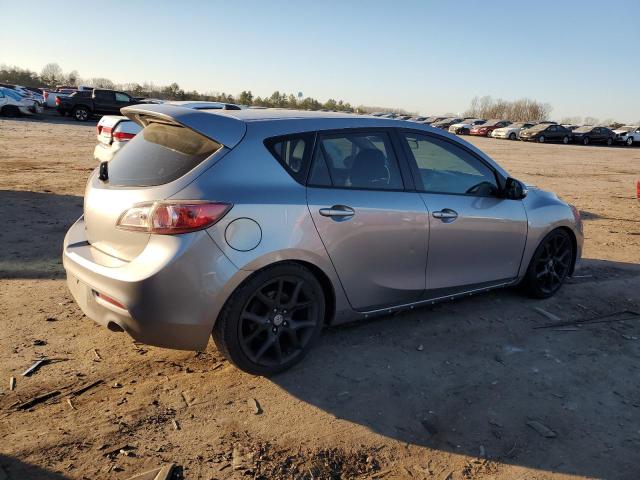 Изображение 3 2010 MAZDA SPEED 3 2010 с VIN JM1BL1H3XA1244819