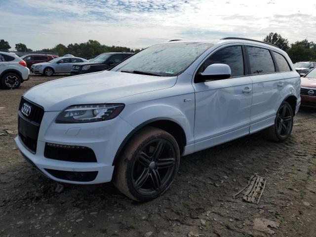 2013 AUDI Q7 PRESTIGE 2013 image