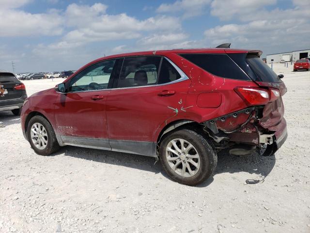 Obraz 2 z 2019 CHEVROLET EQUINOX LT 2019 z VIN 2GNAXKEV3K6307230