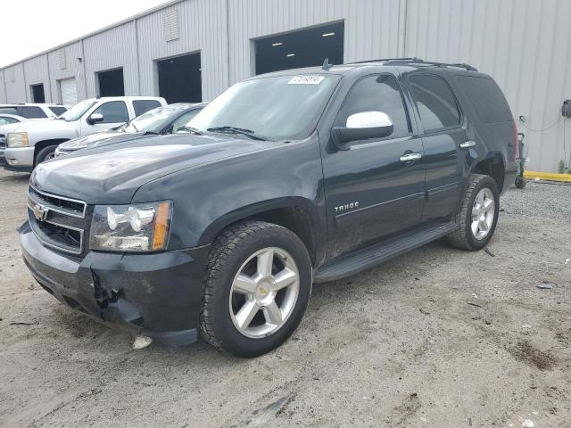 Image 1 of 2011 CHEVROLET TAHOE C1500  LS 2011 with VIN 1GNSCAE08BR160843