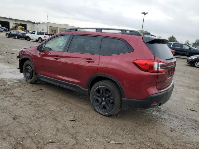 Obraz 2 z 2023 SUBARU ASCENT LIMITED 2023 z VIN 4S4WMAKD7P3412845