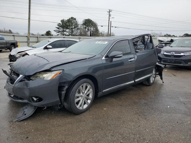 Obraz 2011 LEXUS ES 350 2011