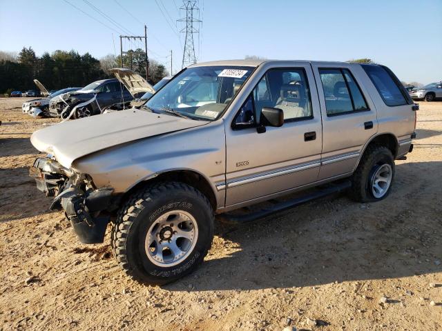 1993 ISUZU RODEO S 1993 image