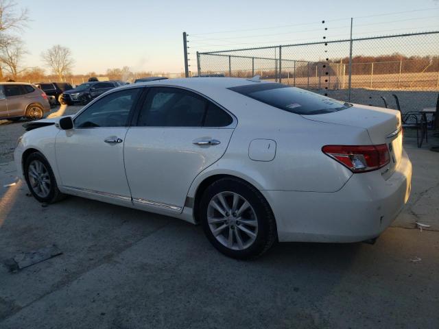 Image 2 of 2010 LEXUS ES 350 2010 with VIN JTHBK1EG9A2407219