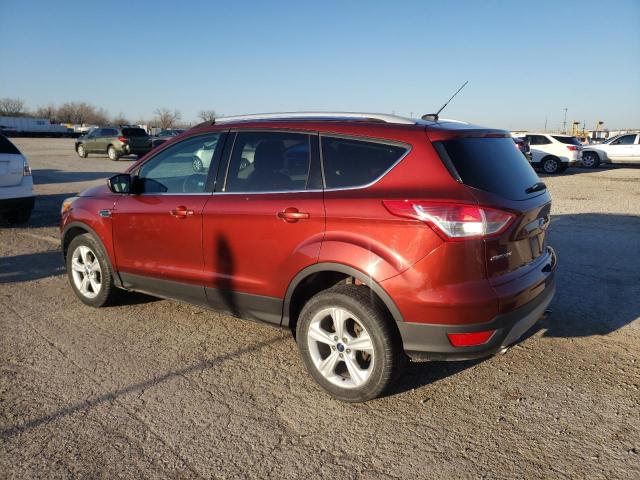 Image 2 of 2014 FORD ESCAPE SE 2014 with VIN 1FMCU0GXXEUA26699