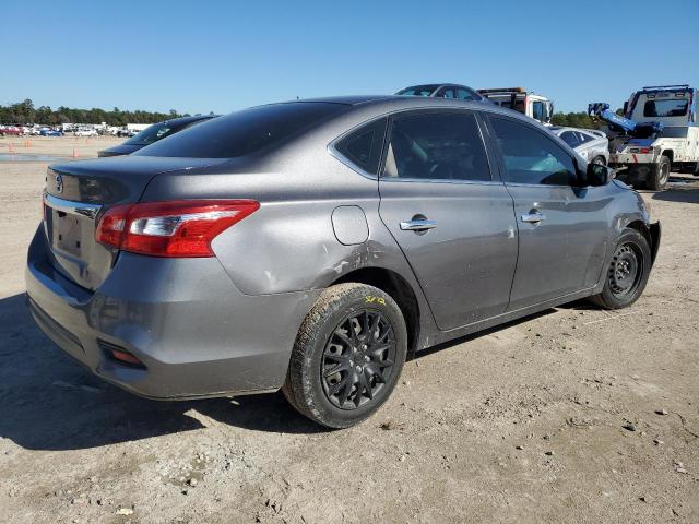 Image 3 of 2016 NISSAN SENTRA S 2016 with VIN 3N1AB7AP1GY335791