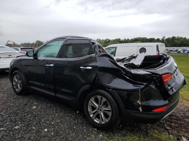 Image 2 of 2016 HYUNDAI SANTA FE SPORT  2016 with VIN 5XYZTDLB9GG368992