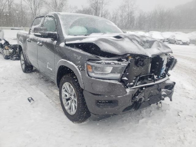 Obraz 1 z 2020 RAM 1500 LARAMIE 2020 z VIN 1C6SRFJT0LN418793