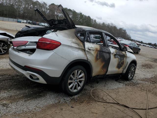 Obraz 3 z 2017 BMW X6 SDRIVE35I 2017 z VIN 5UXKU0C3XH0G69022