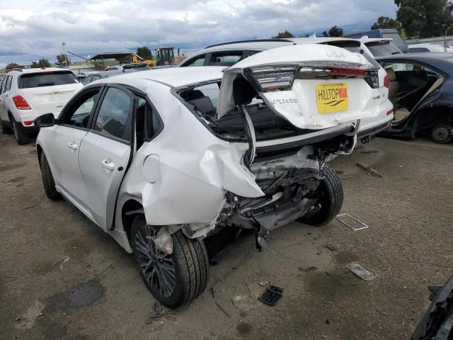 Obraz 2 z 2022 KIA FORTE GT LINE 2022 z VIN 3KPF54AD1NE472565