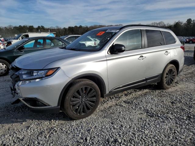 Изображение 2020 MITSUBISHI OUTLANDER SE 2020