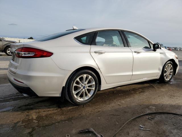 Obraz 3 z 2019 FORD FUSION SE 2019 z VIN 3FA6P0HD2KR276055